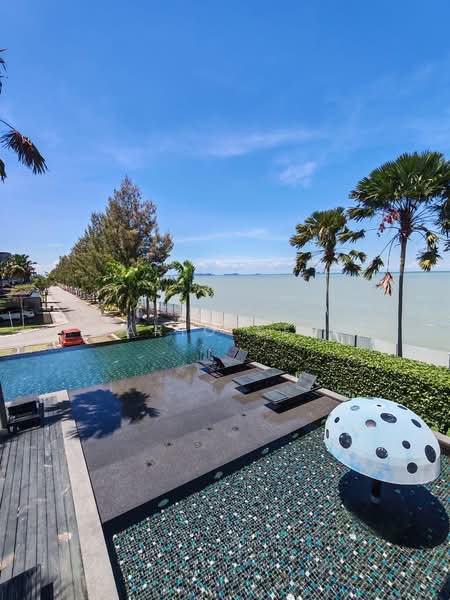 Rumah Berkembar untuk Dijual di Ujong Pasir (Melaka) - Mario Seet - Exterior - PropertyGuru.com.my