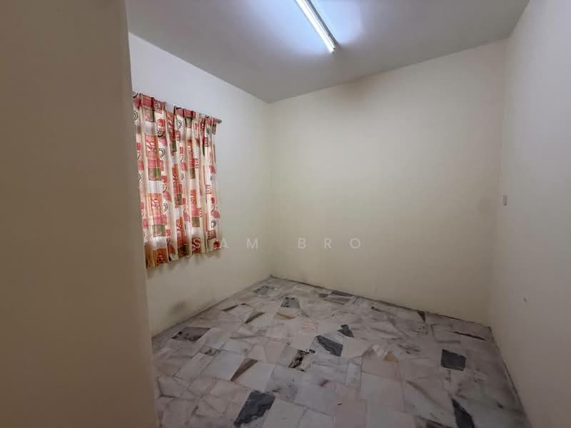 Rumah Berkembar untuk Dijual di Taman Delima (Kluang) - Sam Bro - Interior - PropertyGuru.com.my