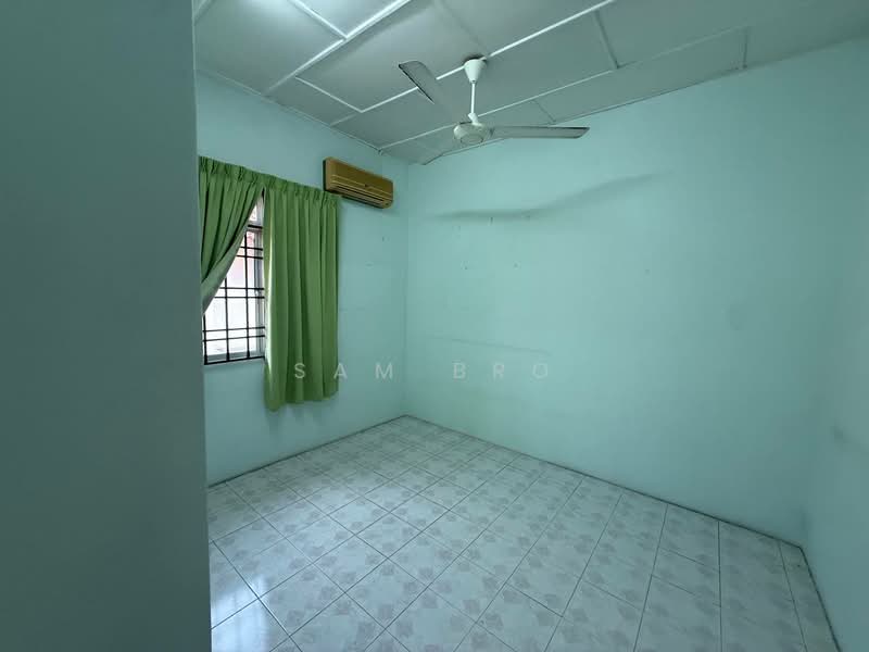 Rumah Berkembar untuk Dijual di Taman Delima (Kluang) - Sam Bro - Interior - PropertyGuru.com.my
