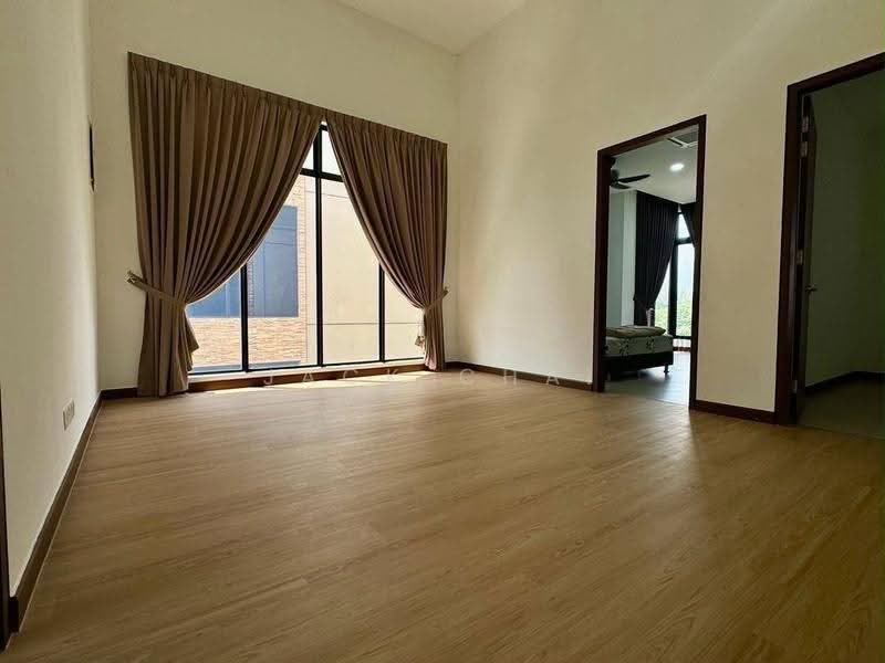 2-storey Terraced House for Rent in Puteri Harbour (Iskandar Puteri (Nusajaya)) - Jack Chai - Living Room - PropertyGuru.com.my