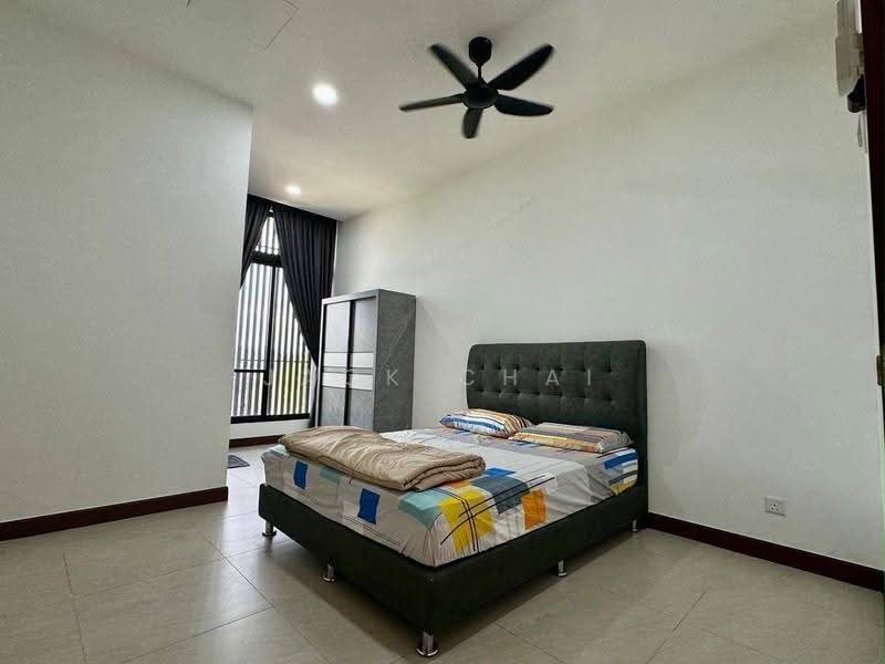 2-storey Terraced House for Rent in Puteri Harbour (Iskandar Puteri (Nusajaya)) - Jack Chai - Bedroom - PropertyGuru.com.my