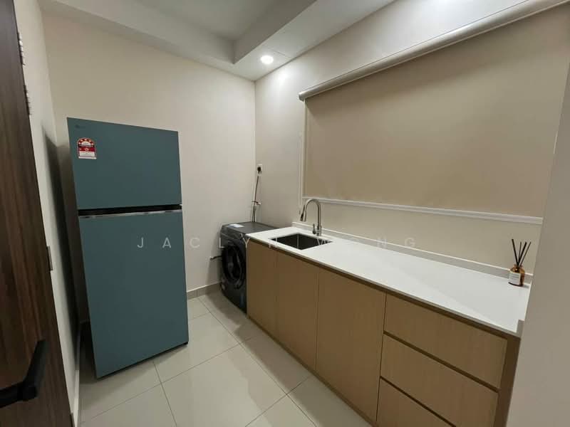 Kediaman Servis untuk Disewa di Veranda Residence - Jaclyn Wong - Interior - PropertyGuru.com.my
