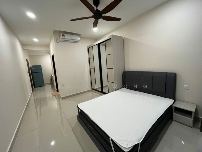 Kediaman Servis untuk Disewa di Veranda Residence - Jaclyn Wong - Bedroom - PropertyGuru.com.my