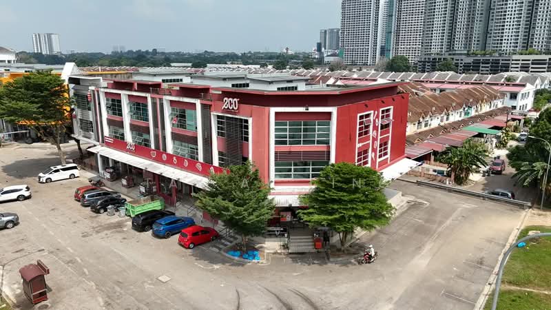Shop for Sale in Kempas (Johor Bahru) - Tay Ai Ting - Exterior - PropertyGuru.com.my