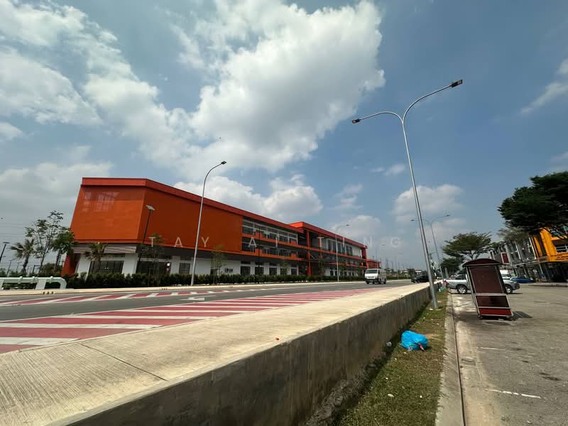Shop for Sale in Kempas (Johor Bahru) - Tay Ai Ting - Exterior - PropertyGuru.com.my
