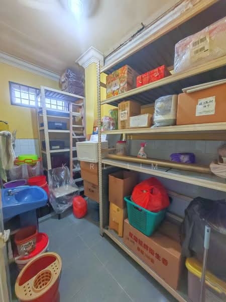 Rumah Berkembar untuk Dijual di Taman Bukit Kempas (Tampoi) - Karl Lim - Interior - PropertyGuru.com.my