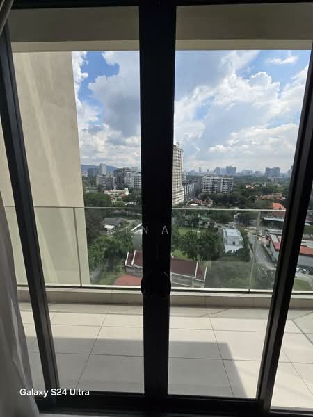 Service Residence for Sale at Service Suites @ Pavilion Embassy - Rina . - View - PropertyGuru.com.my