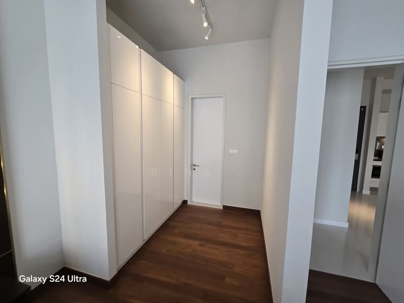 Service Residence for Sale at Service Suites @ Pavilion Embassy - Rina . - Interior - PropertyGuru.com.my