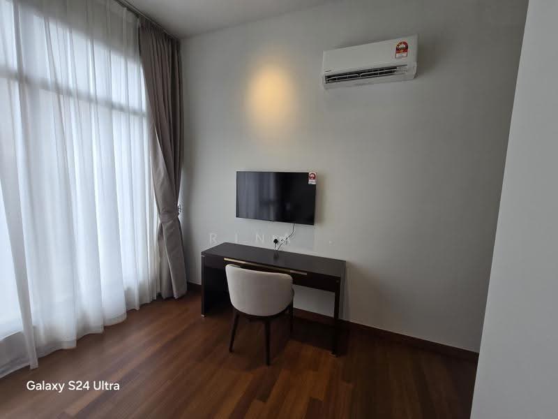 Service Residence for Sale at Service Suites @ Pavilion Embassy - Rina . - Interior - PropertyGuru.com.my