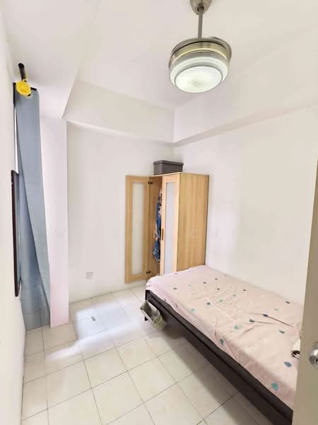 Service Residence for Rent at Avelon Tower @ Plaza Medan Putra - Wilson Chin - Bedroom - PropertyGuru.com.my