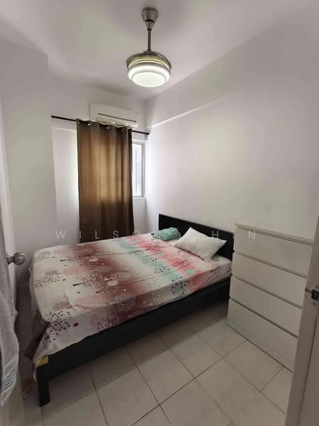 Service Residence for Rent at Avelon Tower @ Plaza Medan Putra - Wilson Chin - Bedroom - PropertyGuru.com.my
