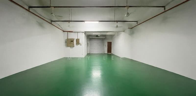 Kilang Teres untuk Dijual di Bandar Seri Alam (Masai) - May Lee - Interior - PropertyGuru.com.my