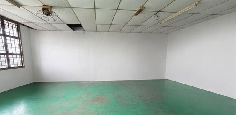 Kilang Teres untuk Dijual di Bandar Seri Alam (Masai) - May Lee - Interior - PropertyGuru.com.my