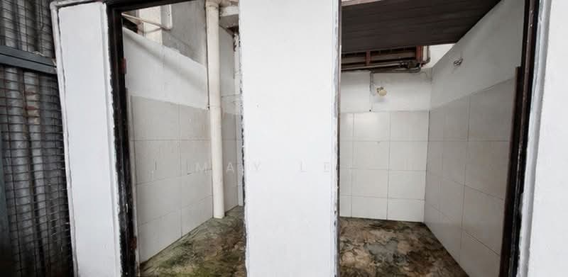 Kilang Teres untuk Dijual di Bandar Seri Alam (Masai) - May Lee - Interior - PropertyGuru.com.my