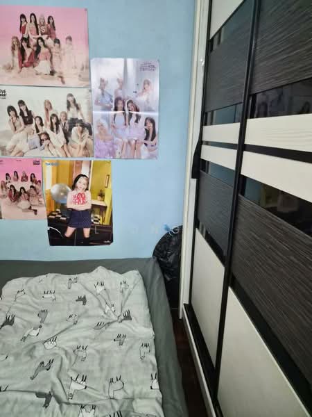 Apartment for Sale at Tanjung Court - Leong . - Bedroom - PropertyGuru.com.my