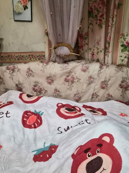 Apartment for Sale at Tanjung Court - Leong . - Bedroom - PropertyGuru.com.my