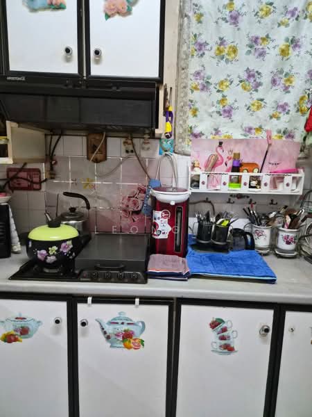 Apartment for Sale at Tanjung Court - Leong . - PropertyGuru.com.my