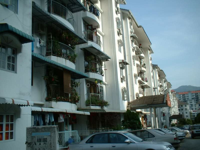 Apartment for Sale at Tanjung Court - Leong . - Exterior - PropertyGuru.com.my