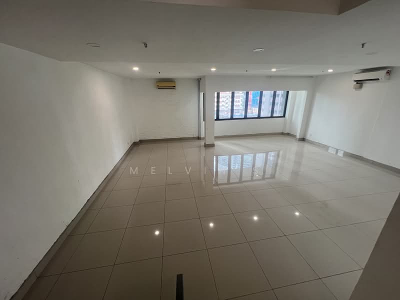 Shop / Office untuk Disewa di Golden Triangle (KL City Centre) - Melvin S - Interior - PropertyGuru.com.my
