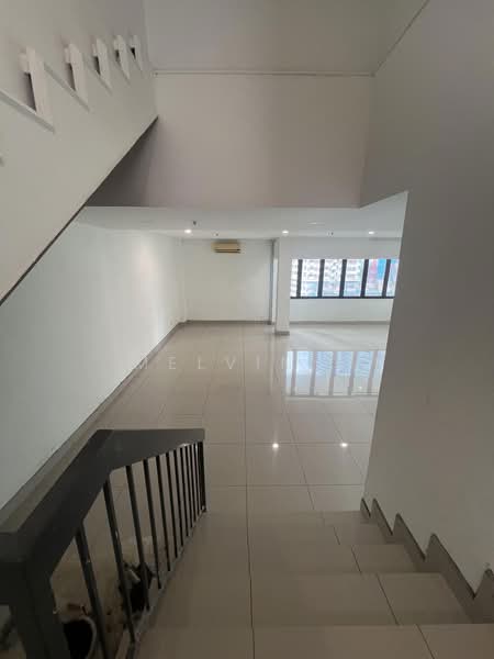 Shop / Office untuk Disewa di Golden Triangle (KL City Centre) - Melvin S - Interior - PropertyGuru.com.my