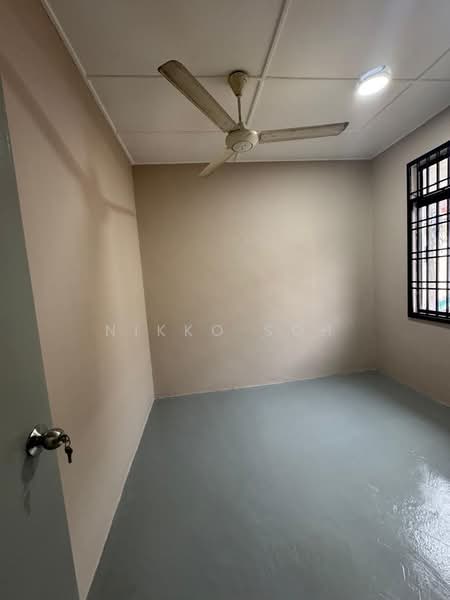 Rumah Teres 2-Tingkat untuk Disewa di Taman Tan Sri Yaacob (Johor Bahru) - Nikko Soh - Interior - PropertyGuru.com.my