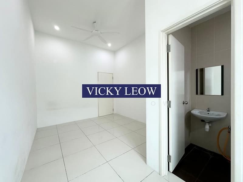 2-storey Terraced House for Sale in Tree Residency (Bayan Lepas) - Vicky Leow - Interior - PropertyGuru.com.my