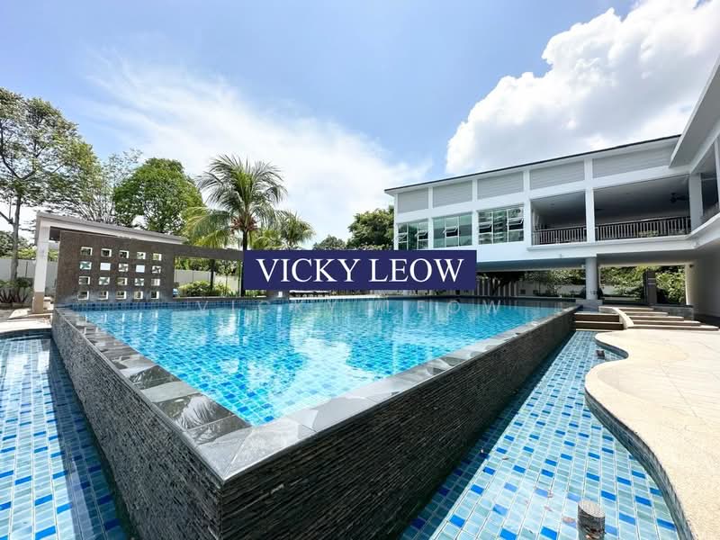 2-storey Terraced House for Sale in Tree Residency (Bayan Lepas) - Vicky Leow - Exterior - PropertyGuru.com.my