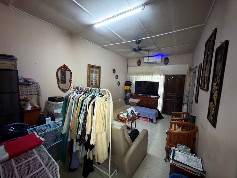 Rumah Teres 1-Tingkat untuk Dijual di Kelana Jaya (Petaling Jaya) - Mahafiz . - PropertyGuru.com.my