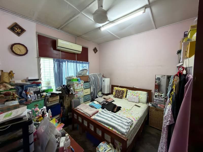 Rumah Teres 1-Tingkat untuk Dijual di Kelana Jaya (Petaling Jaya) - Mahafiz . - PropertyGuru.com.my