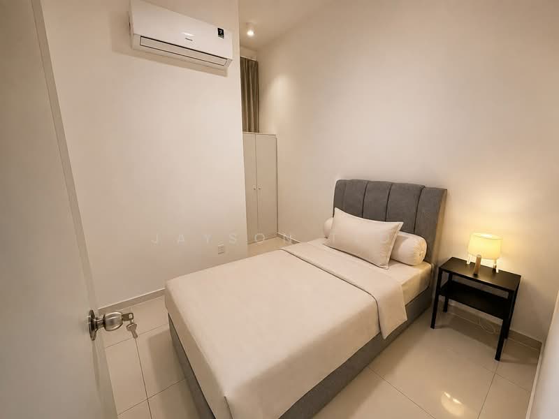 Service Residence for Rent at Space Residency - Jayson Teo - Bedroom - PropertyGuru.com.my