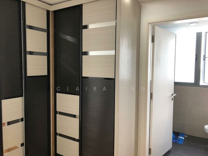 Service Residence for Rent at Teega Suites - Claira Ong - Interior - PropertyGuru.com.my