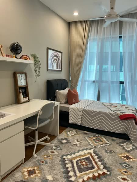 Service Residence for Rent at Aria - MK Heng - PropertyGuru.com.my