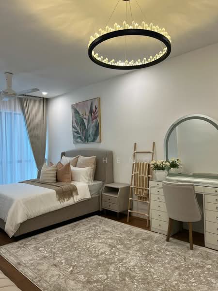 Service Residence for Rent at Aria - MK Heng - PropertyGuru.com.my