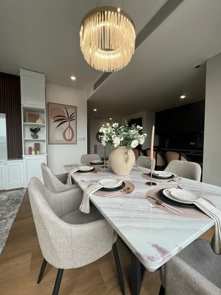Service Residence for Rent at Aria - MK Heng - PropertyGuru.com.my