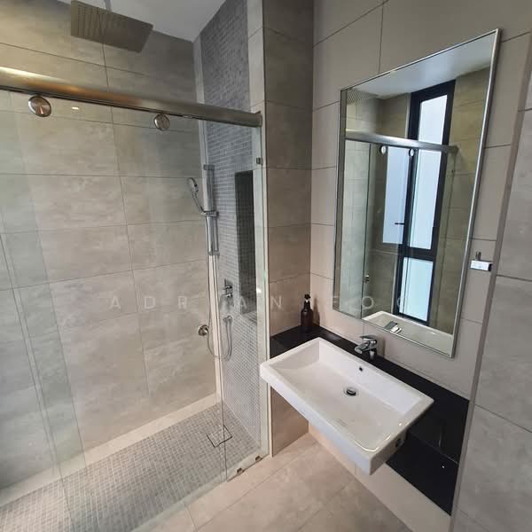 Service Residence for Sale at The Sentral Suites - Adrian Foo - Bathroom - PropertyGuru.com.my