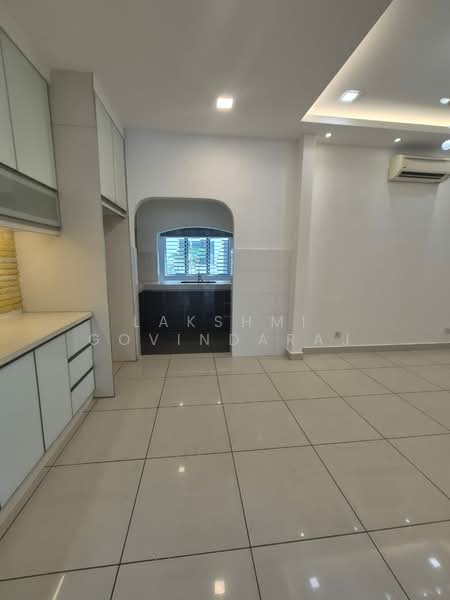 2-storey Terraced House for Sale in Bandar Puteri Klang (Klang) - Lakshmi Govindaraj - Kitchen - PropertyGuru.com.my