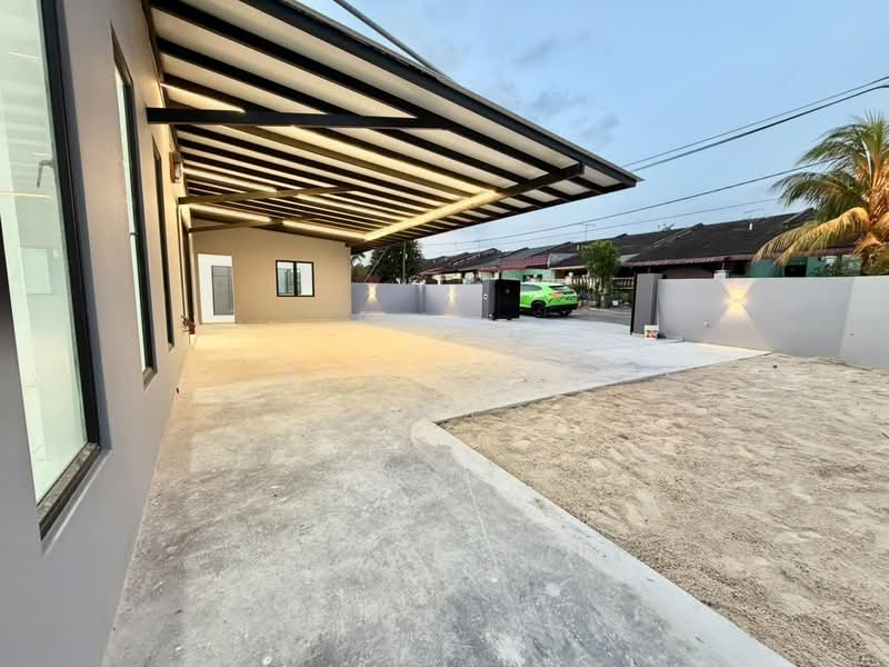 1-storey Terraced House for Sale in Taman Puteri Wangsa (Ulu Tiram) - Kuu Chin - PropertyGuru.com.my