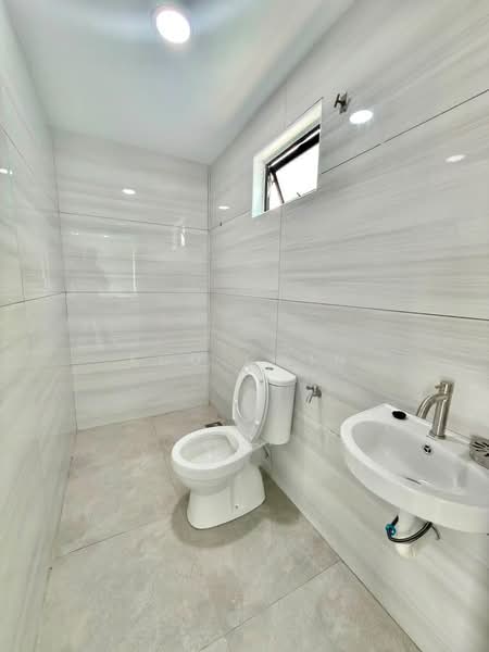 1-storey Terraced House for Sale in Taman Puteri Wangsa (Ulu Tiram) - Kuu Chin - PropertyGuru.com.my