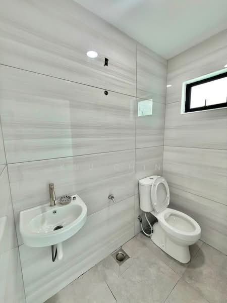 1-storey Terraced House for Sale in Taman Puteri Wangsa (Ulu Tiram) - Kuu Chin - PropertyGuru.com.my