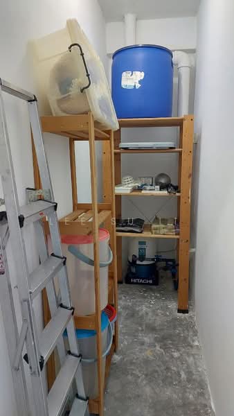 Condominium for Sale at Indah Villa Condominium - Lee Su Li - Interior - PropertyGuru.com.my