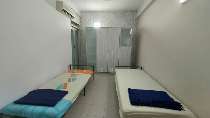 Condominium for Sale at Indah Villa Condominium - Lee Su Li - Bedroom - PropertyGuru.com.my