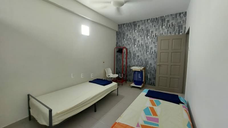 Condominium for Sale at Indah Villa Condominium - Lee Su Li - Bedroom - PropertyGuru.com.my
