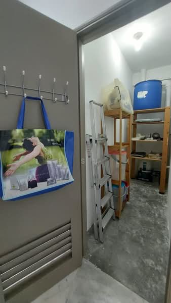 Condominium for Sale at Indah Villa Condominium - Lee Su Li - Interior - PropertyGuru.com.my