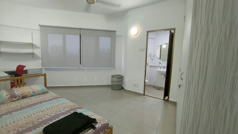 Condominium for Sale at Indah Villa Condominium - Lee Su Li - Bedroom - PropertyGuru.com.my