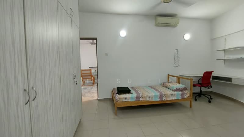 Condominium for Sale at Indah Villa Condominium - Lee Su Li - Bedroom - PropertyGuru.com.my