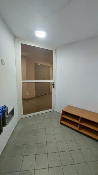 Condominium for Sale at Indah Villa Condominium - Lee Su Li - Entrance - PropertyGuru.com.my