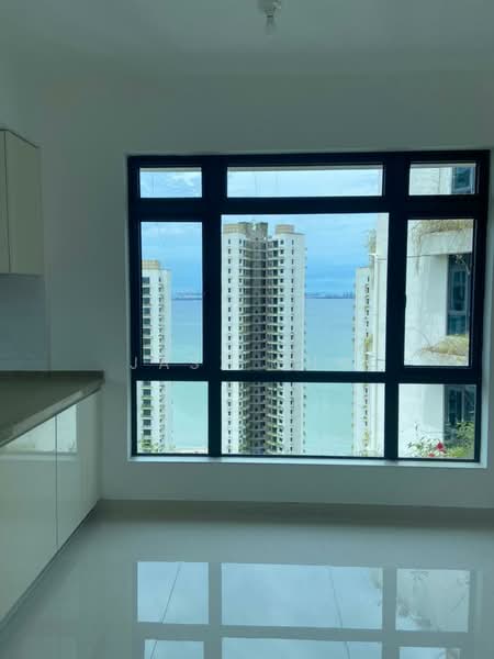 Kediaman Servis untuk Disewa di Ataraxia Park @ Forest City - Jasz Ong - View - PropertyGuru.com.my