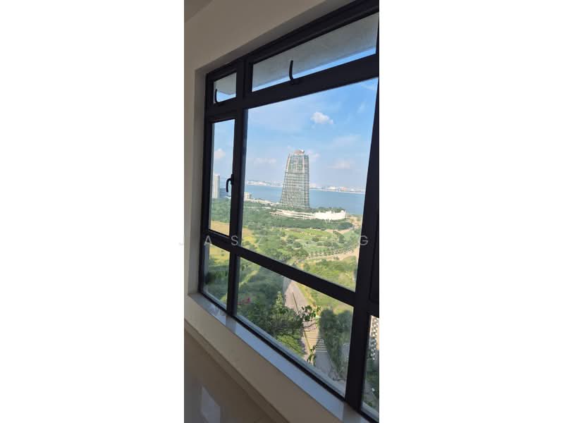 Kediaman Servis untuk Disewa di Ataraxia Park @ Forest City - Jasz Ong - PropertyGuru.com.my