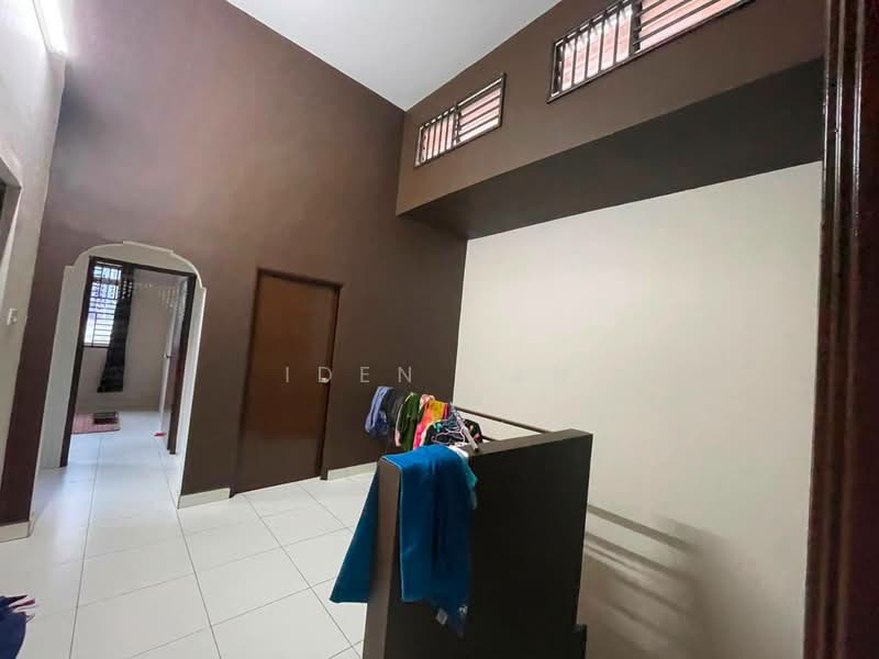Rumah Teres 2-Tingkat untuk Dijual di Taman Scientex Senai (Senai) - Iden Tan - Interior - PropertyGuru.com.my