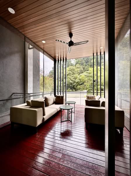 Condominium for Sale at Alila2 - Jeanette Hee - Balcony - PropertyGuru.com.my